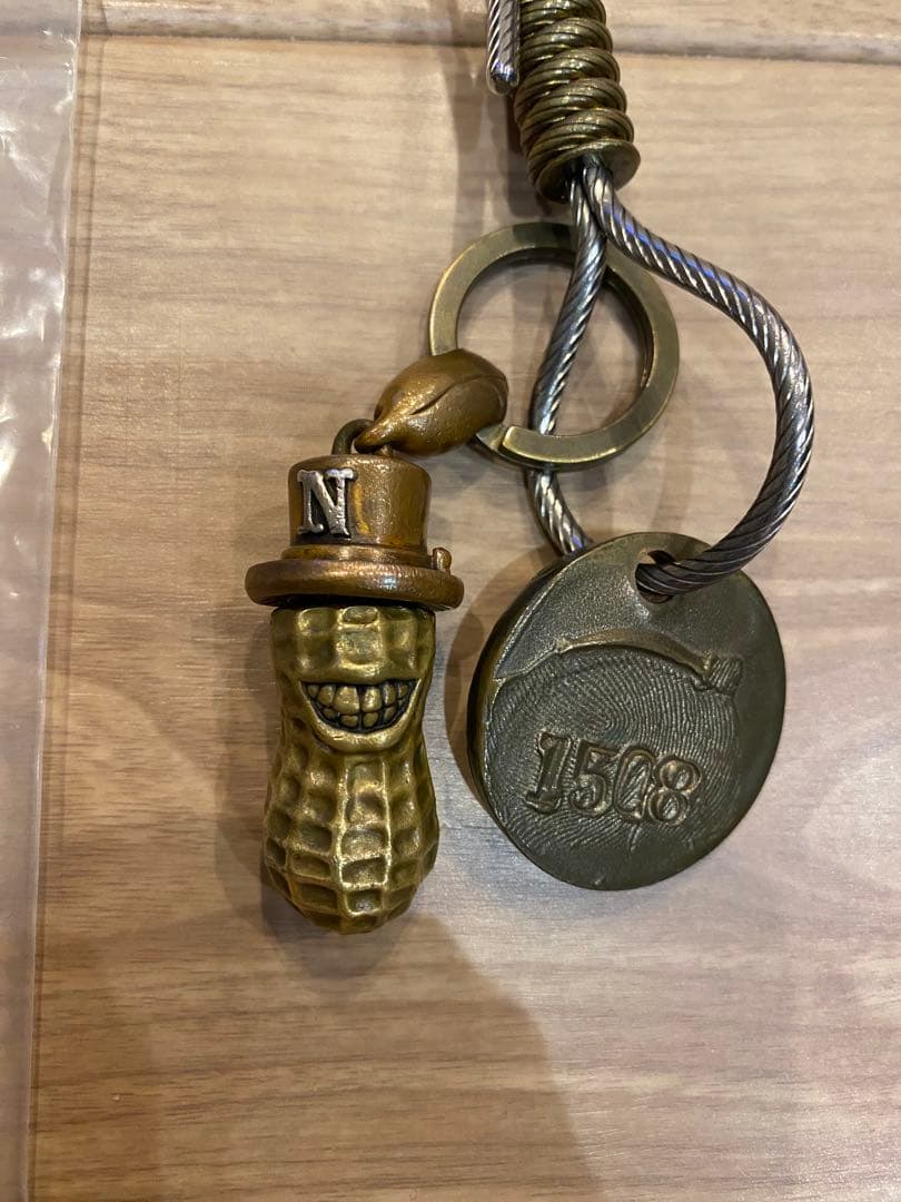 NEIGHBORHOOD ジェフデッカー　ピーナツ&カンパニー　ネイバーフッド