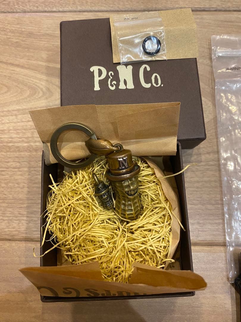 NEIGHBORHOOD ジェフデッカー　ピーナツ&カンパニー　ネイバーフッド