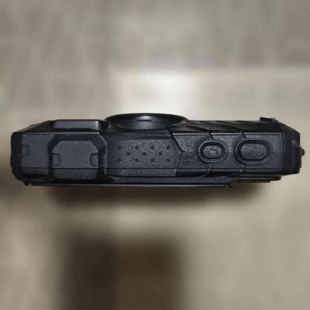 RICOH リコー WG-60 コンパクトデジタルカメラ