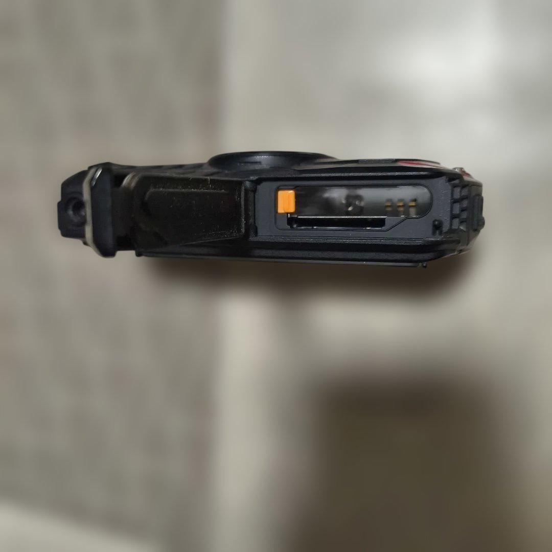 RICOH リコー WG-60 コンパクトデジタルカメラ