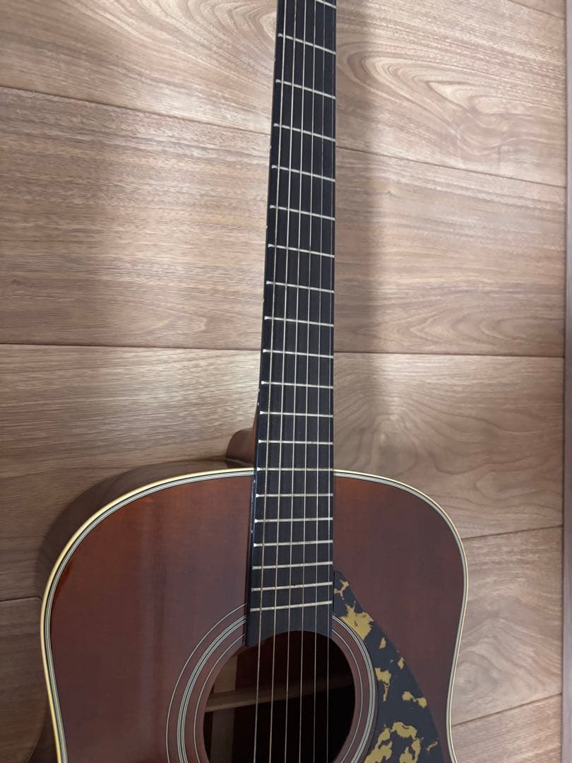 YAMAHA LL-11B アコースティックギター + ハードケース付