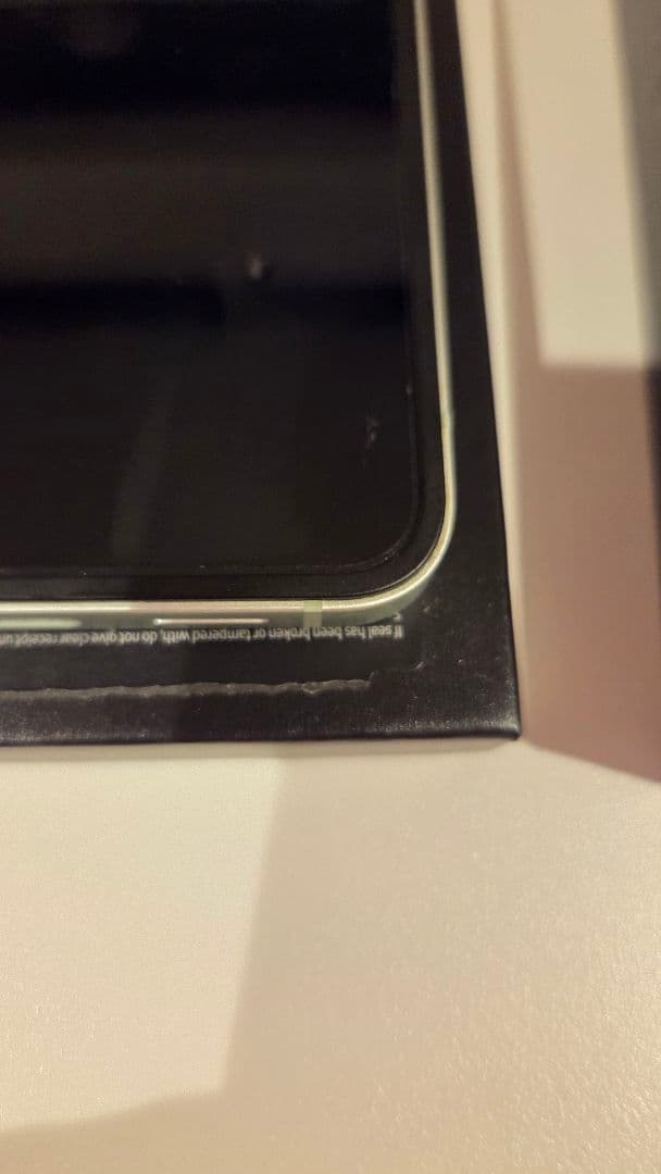 Samsung Galaxy Z Flip6 ミント