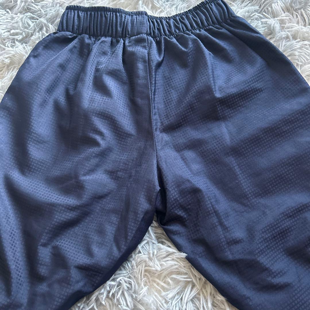 Liberta フード付きジャケットとパンツセット　120