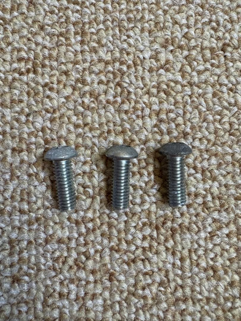 GB350 モリワキ　クランクケースカバー左右2枚　RA1027 ロールバッグ