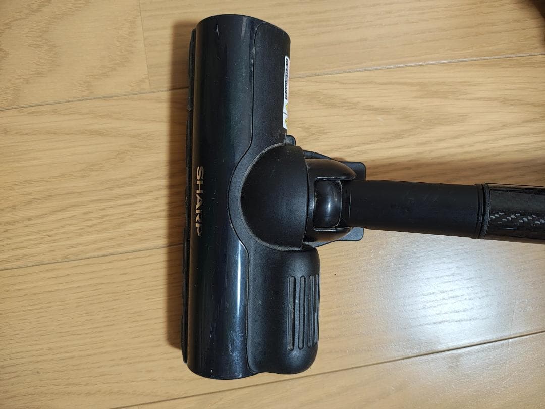 シャープ★EC-AR7-P★2021年製★バッテリーの状態良好★1