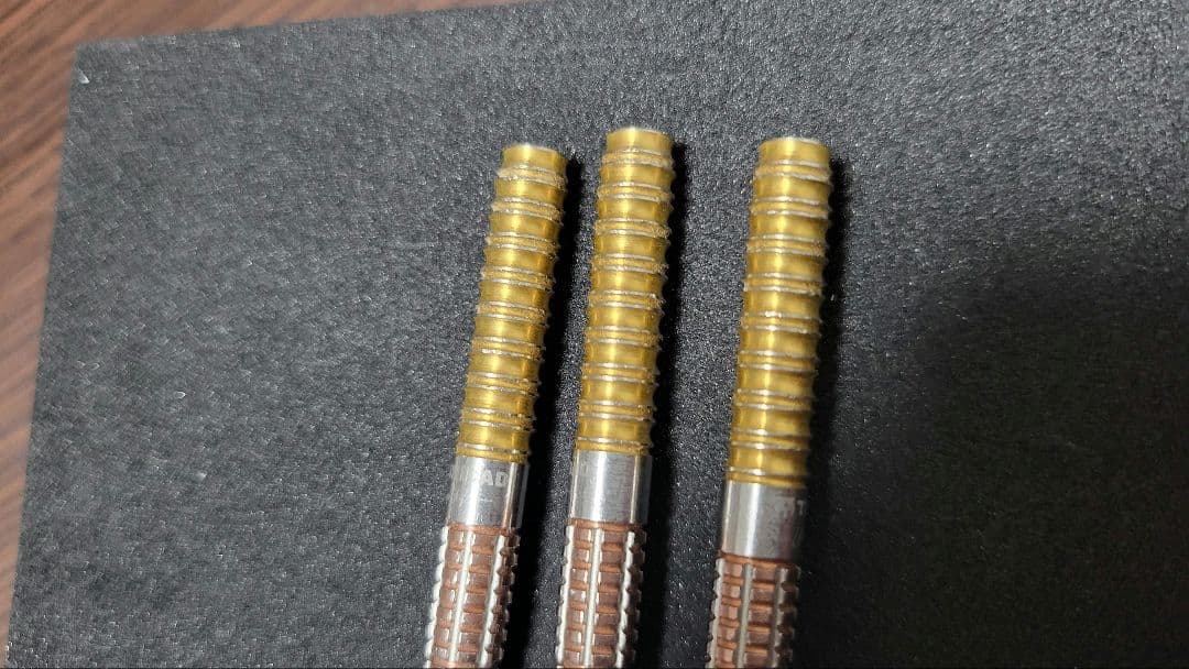 KID3 EVO 後藤智也