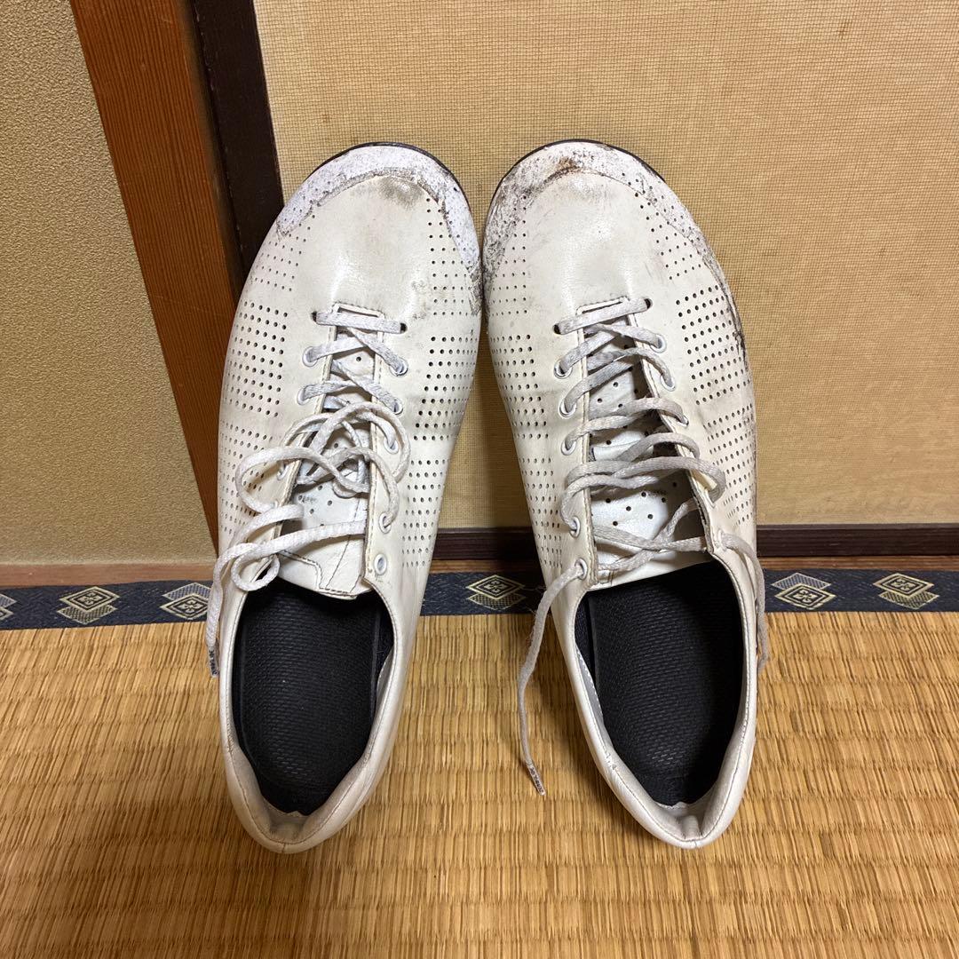 ウェア nimbl AIR 25.8cm