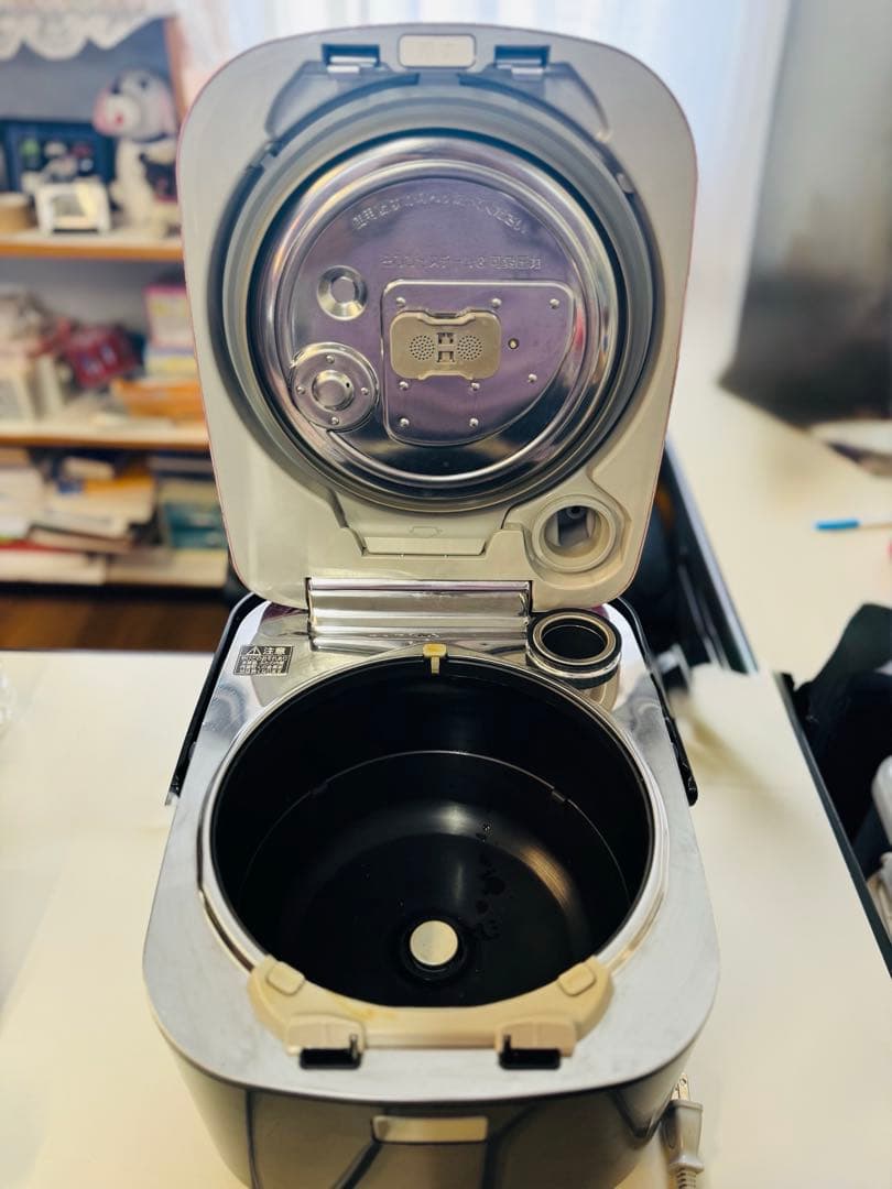 Panasonic SR-SPX183 IH炊飯器