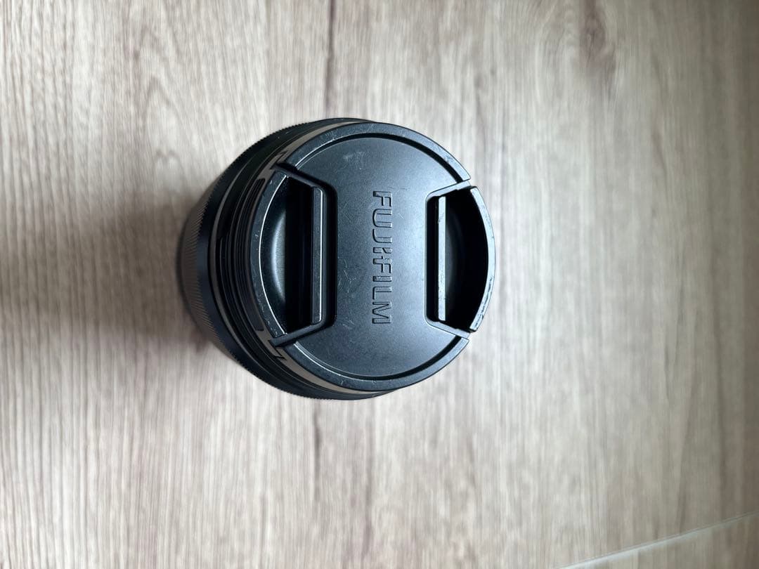 Fujifilm XF90mmF2 R LM WR レンズ