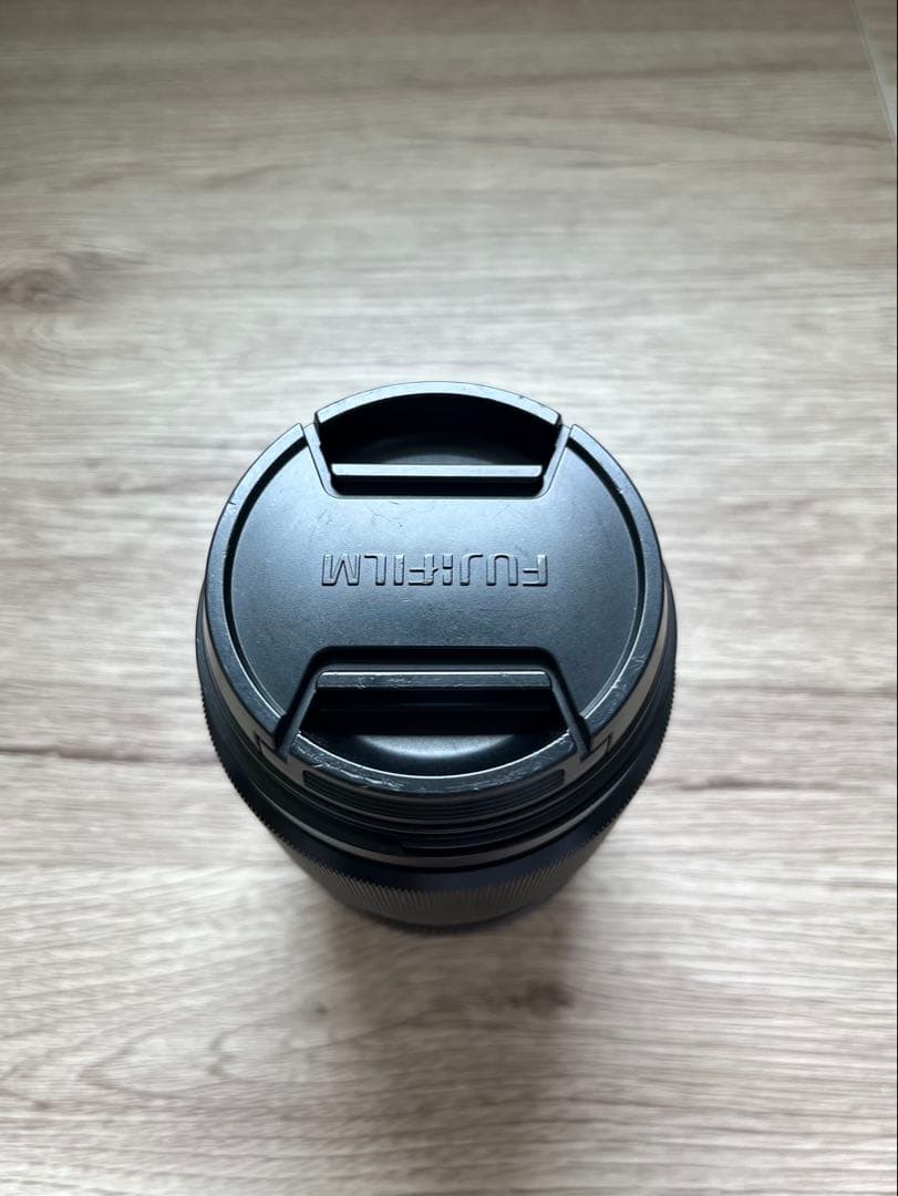 Fujifilm XF90mmF2 R LM WR レンズ