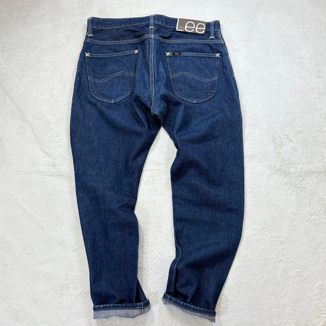 k.one.商会 Lee リー デニム カバーオール パンツ セットアップ