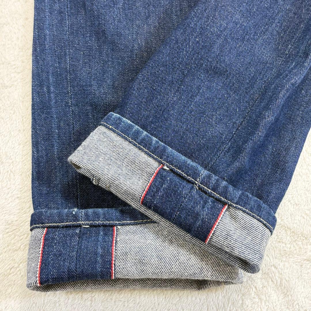 k.one.商会 Lee リー デニム カバーオール パンツ セットアップ