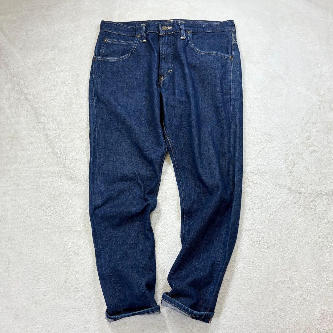 k.one.商会 Lee リー デニム カバーオール パンツ セットアップ