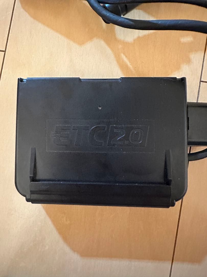 ETC2.0 車載器 JRM-21