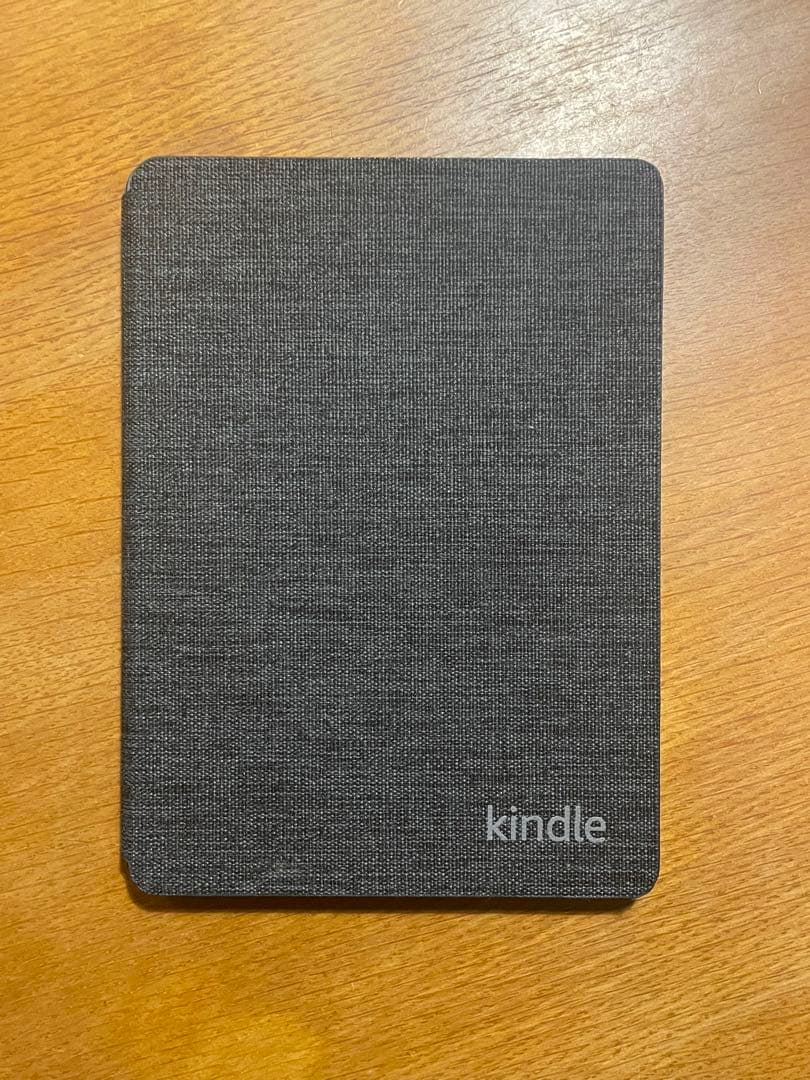 【中山】Kindle 11世代 8GB