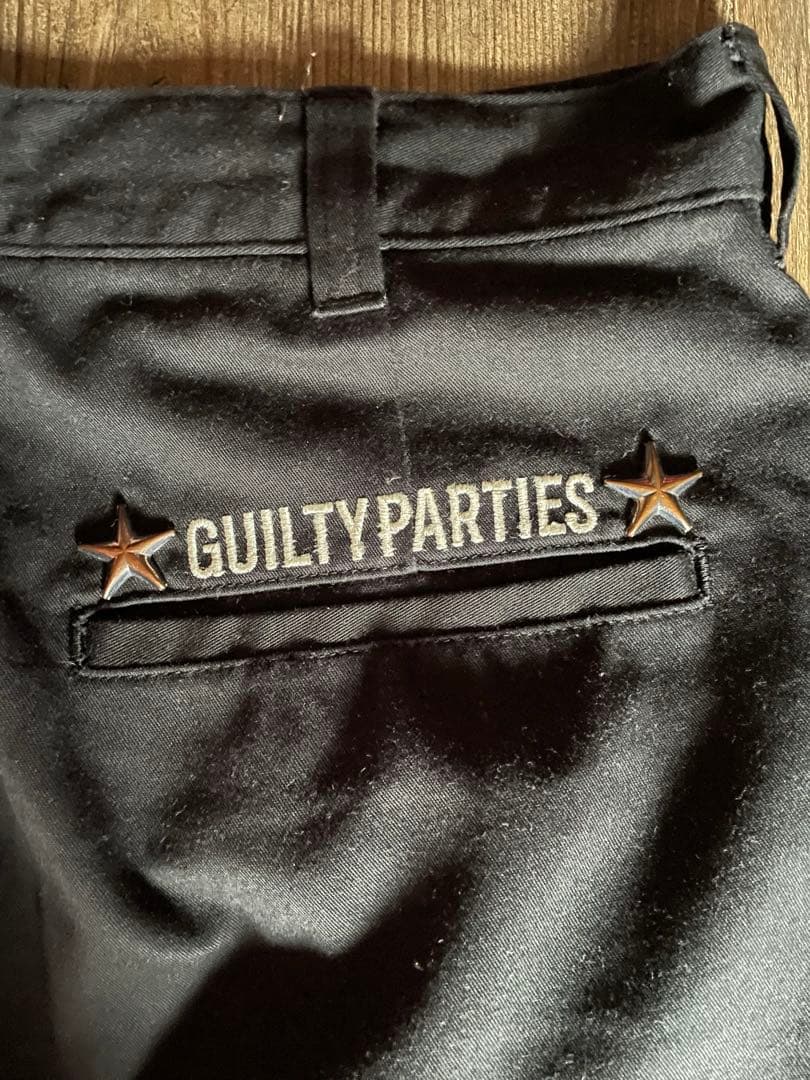 WOLF‘S HEAD × WACKO MARIA