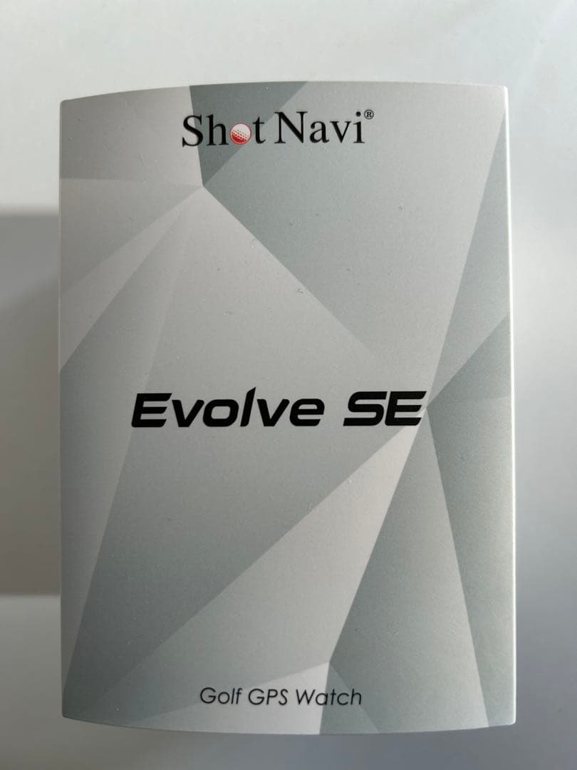 Shot Navi Evolve ＳE