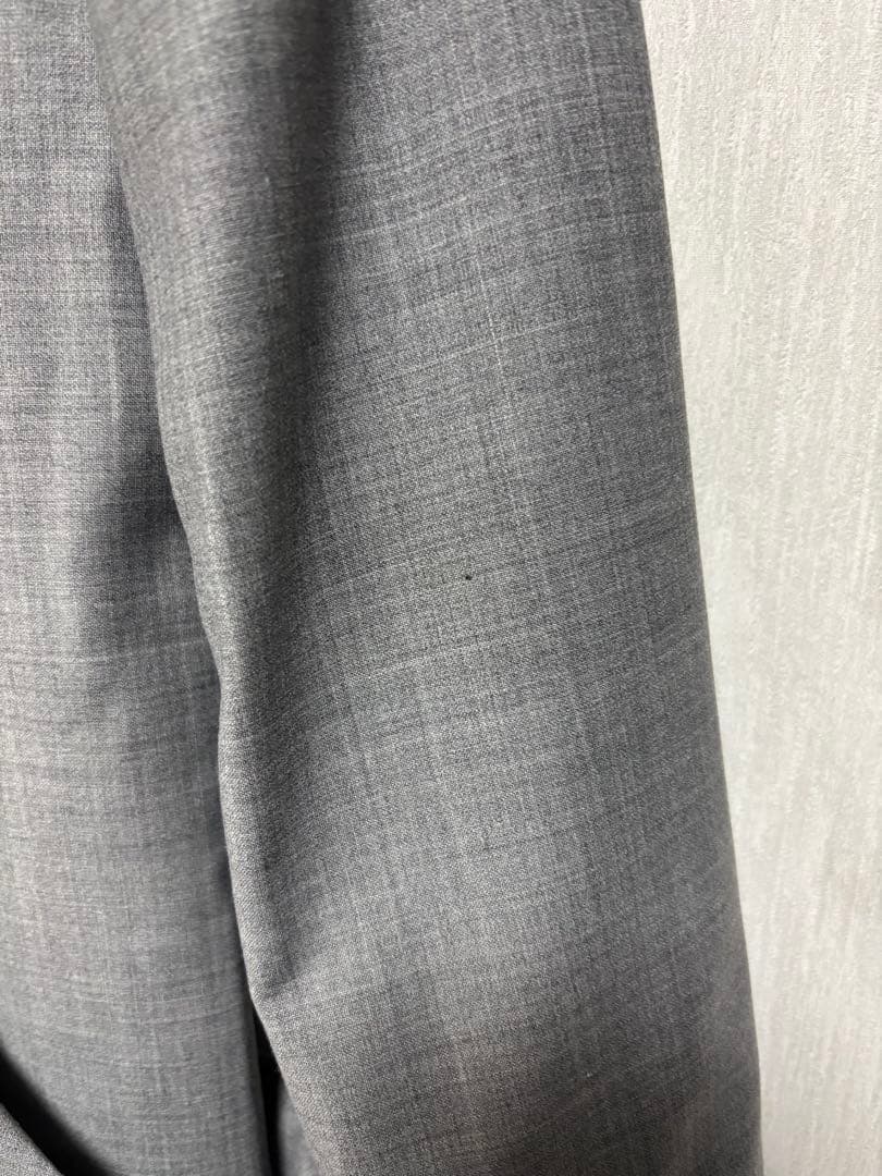 Vivienne Westwood RED LABEL 変形ジャケット　グレー