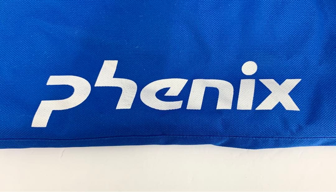 美品 phenix フェニックス スキーウェア 上下セット 160サイズ