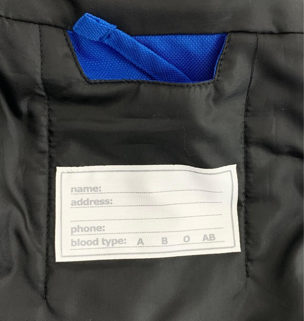 美品 phenix フェニックス スキーウェア 上下セット 160サイズ