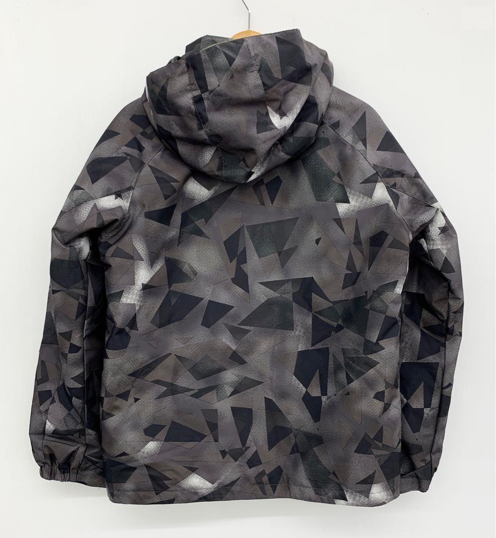 美品 phenix フェニックス スキーウェア 上下セット 160サイズ