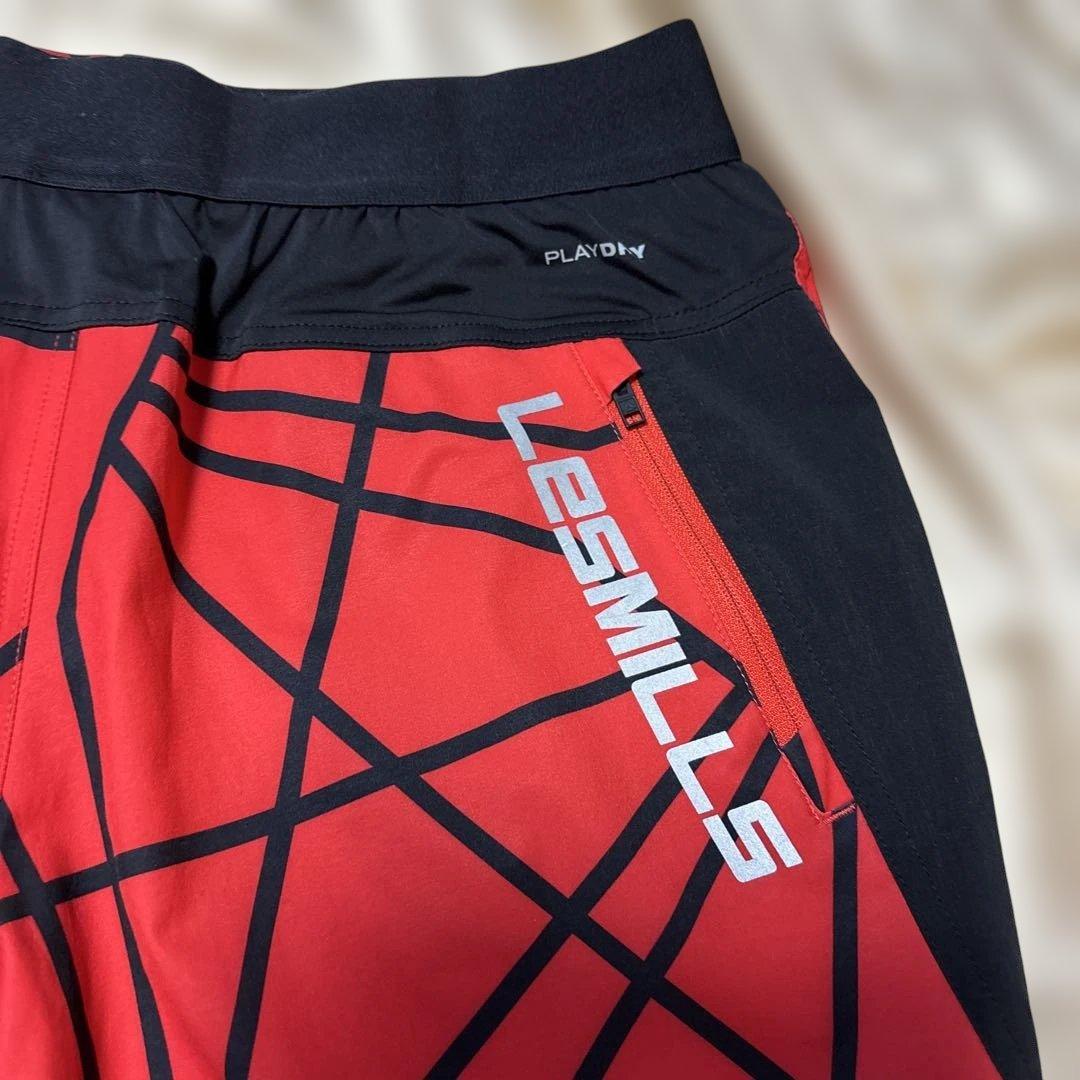 激レア‼️ レズミルズ　レスミルズ　lesmills ボディコンバット　3点セット