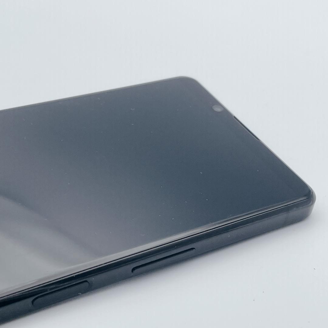 概ね美品✨SONY Xperia 1 II SIMフリー XQ-AT52 海外版