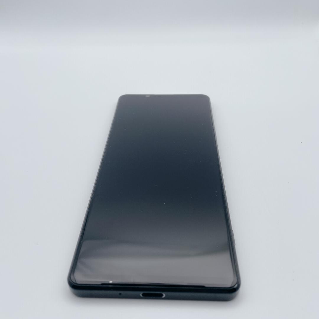 概ね美品✨SONY Xperia 1 II SIMフリー XQ-AT52 海外版
