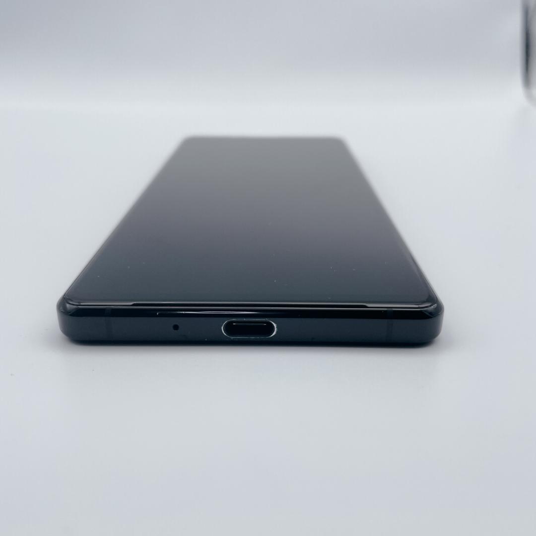 概ね美品✨SONY Xperia 1 II SIMフリー XQ-AT52 海外版