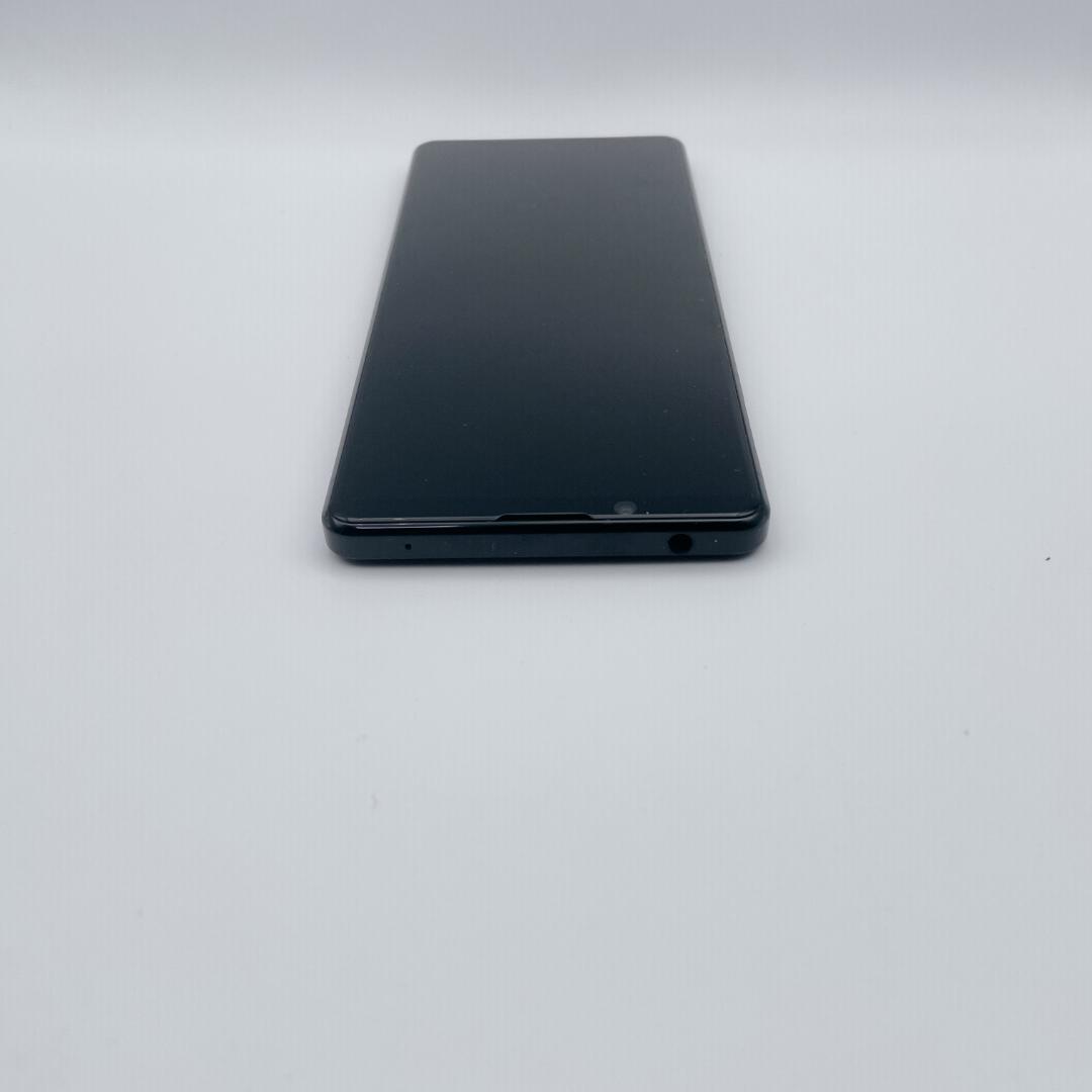 概ね美品✨SONY Xperia 1 II SIMフリー XQ-AT52 海外版