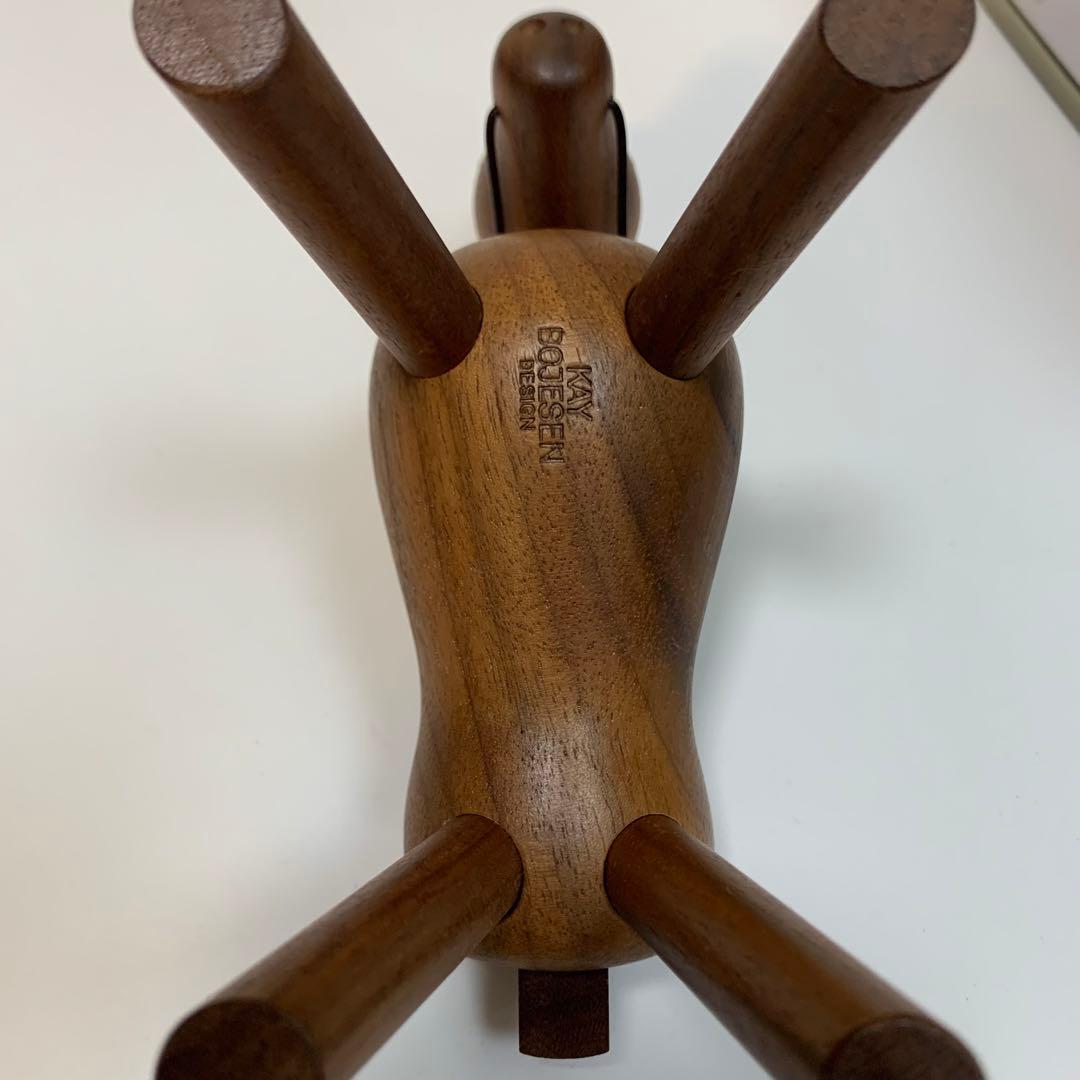 Kay Bojesen Denmark カイ・ボイスン デンマーク ホース 馬