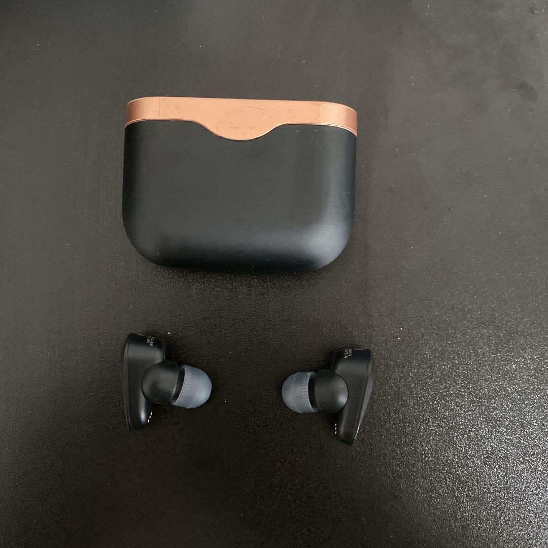 ヘッドホン SONY WF-1000XM3