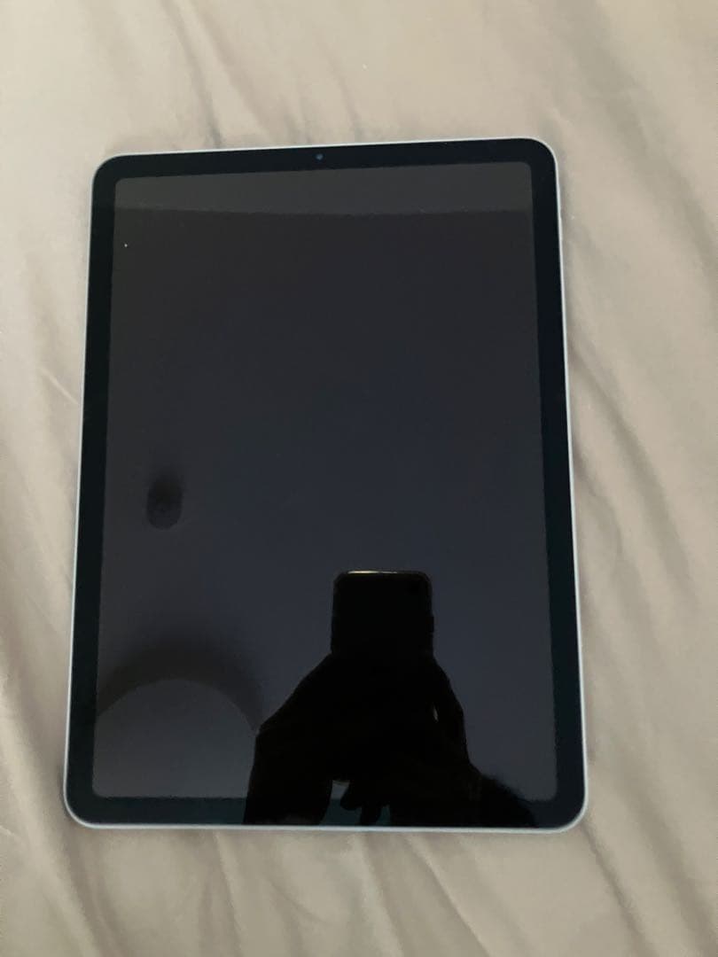 い*い様 iPad air4ブルー+MagicKeyboard+ApplePen