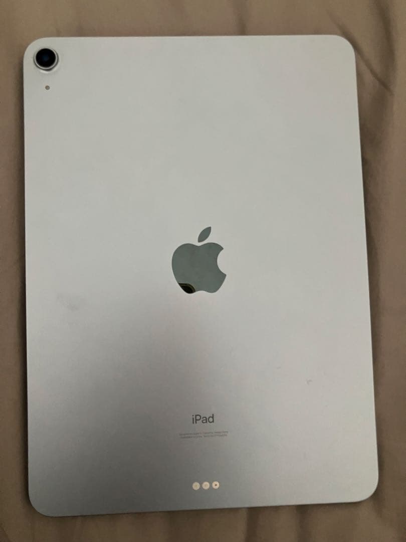 い*い様 iPad air4ブルー+MagicKeyboard+ApplePen