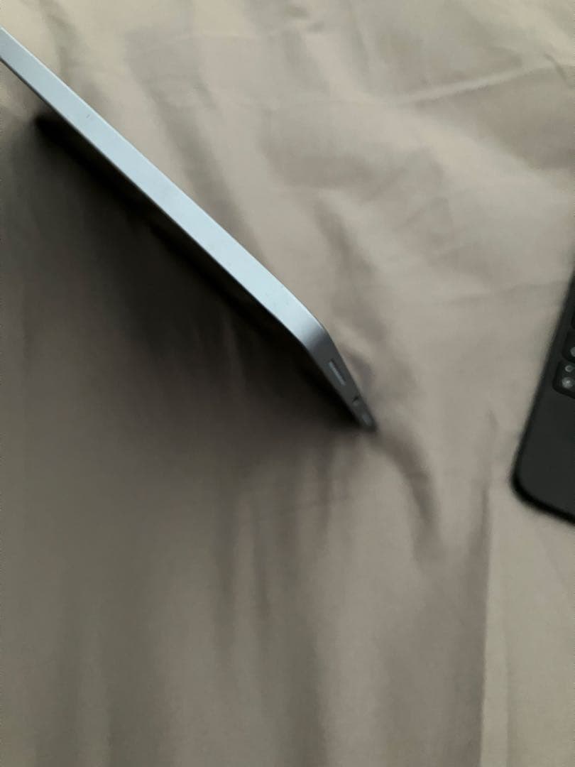 い*い様 iPad air4ブルー+MagicKeyboard+ApplePen