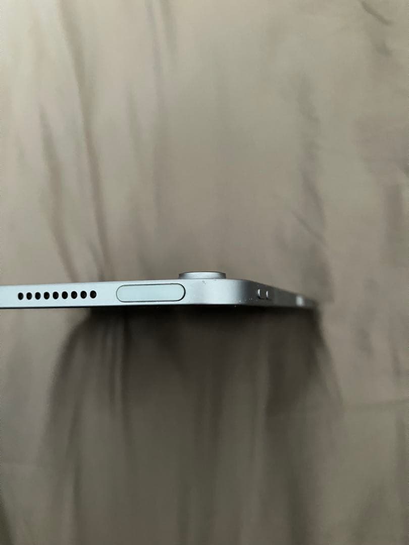 い*い様 iPad air4ブルー+MagicKeyboard+ApplePen