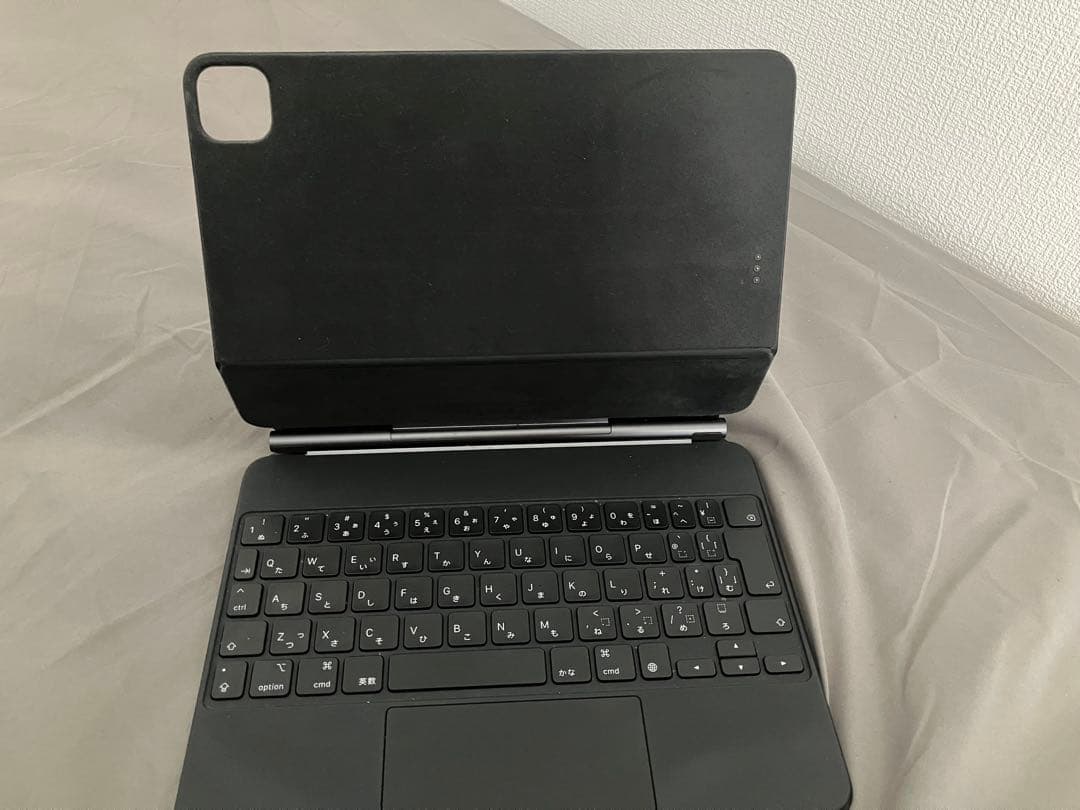 い*い様 iPad air4ブルー+MagicKeyboard+ApplePen