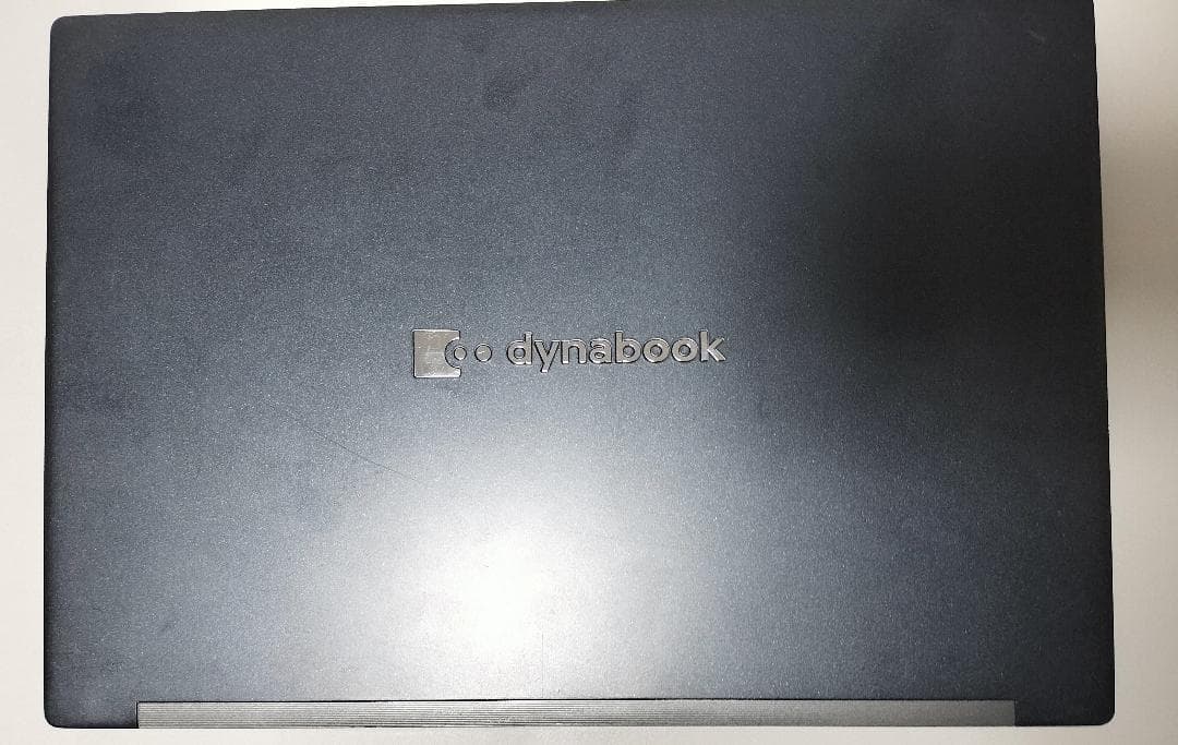 dynabook G83/HS 11世代 i5 16GB SSD 256GB