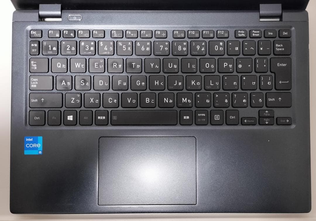 dynabook G83/HS 11世代 i5 16GB SSD 256GB