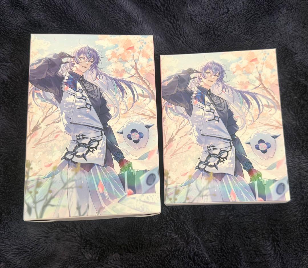 星導ショウ グッズ まとめ売り