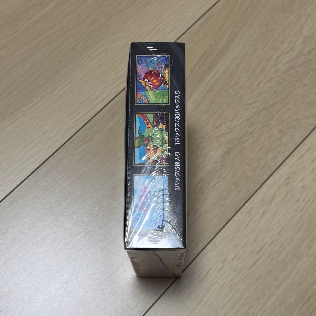 インフェルノX シュリンク付き2box、バラパック17、リザードンSR セット