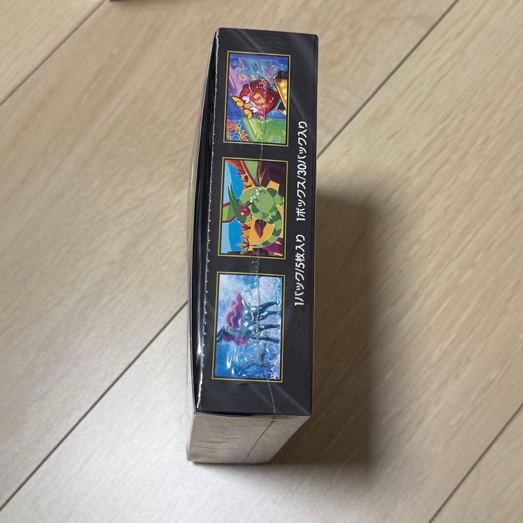 インフェルノX シュリンク付き2box、バラパック17、リザードンSR セット