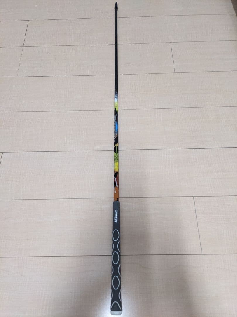 G440〜410ピンスリーブ　ジアッタス 4s USTマミヤ