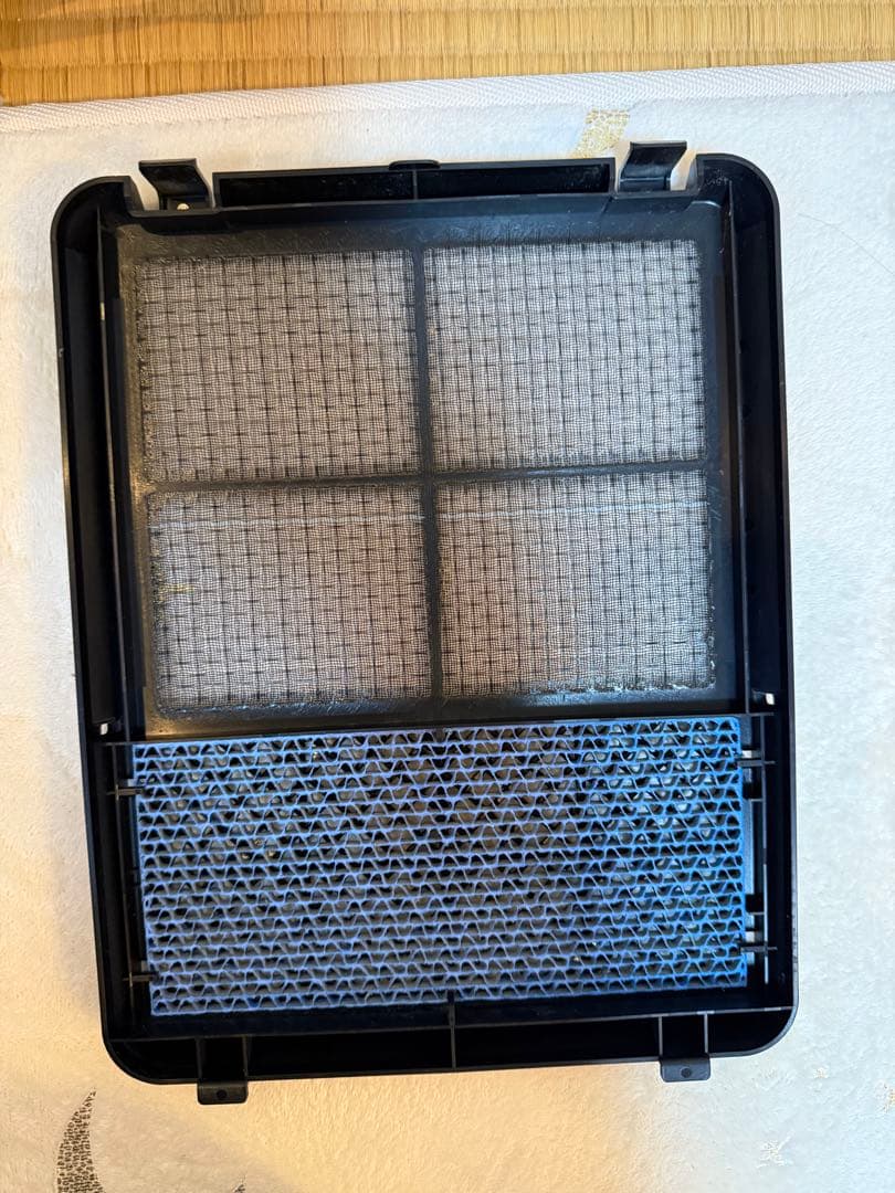 コロナ 石油ファンヒーターFZ-WZ3617BY