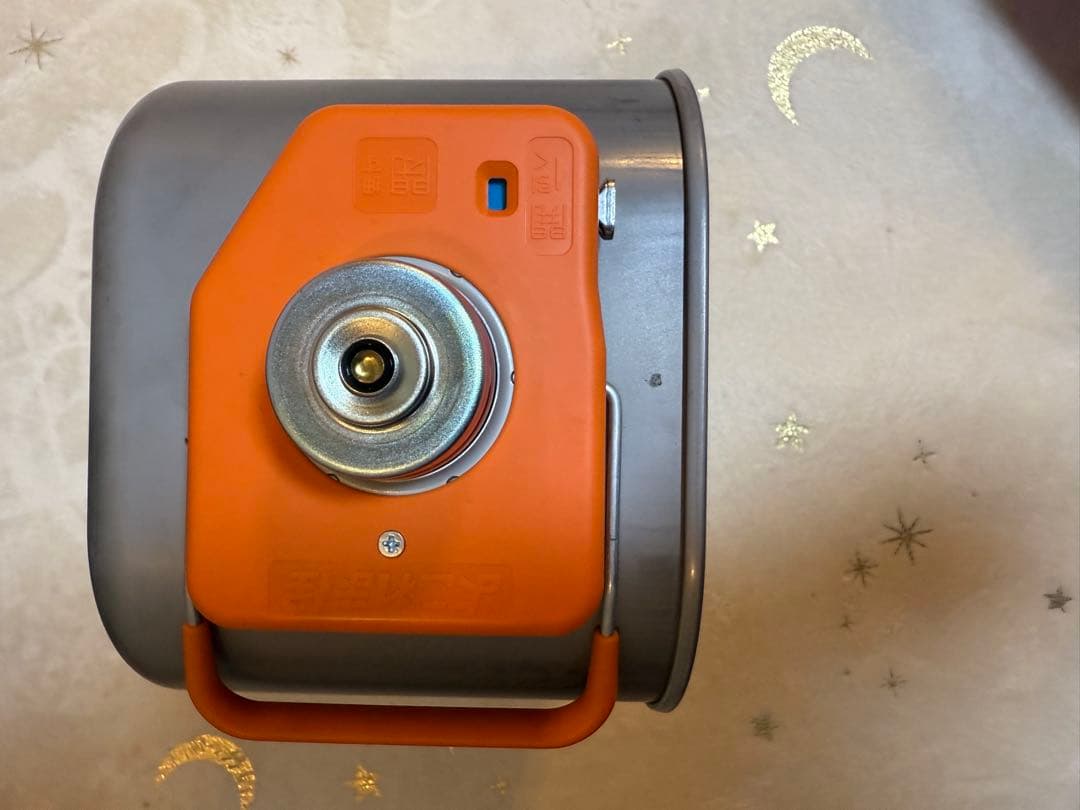 コロナ 石油ファンヒーターFZ-WZ3617BY