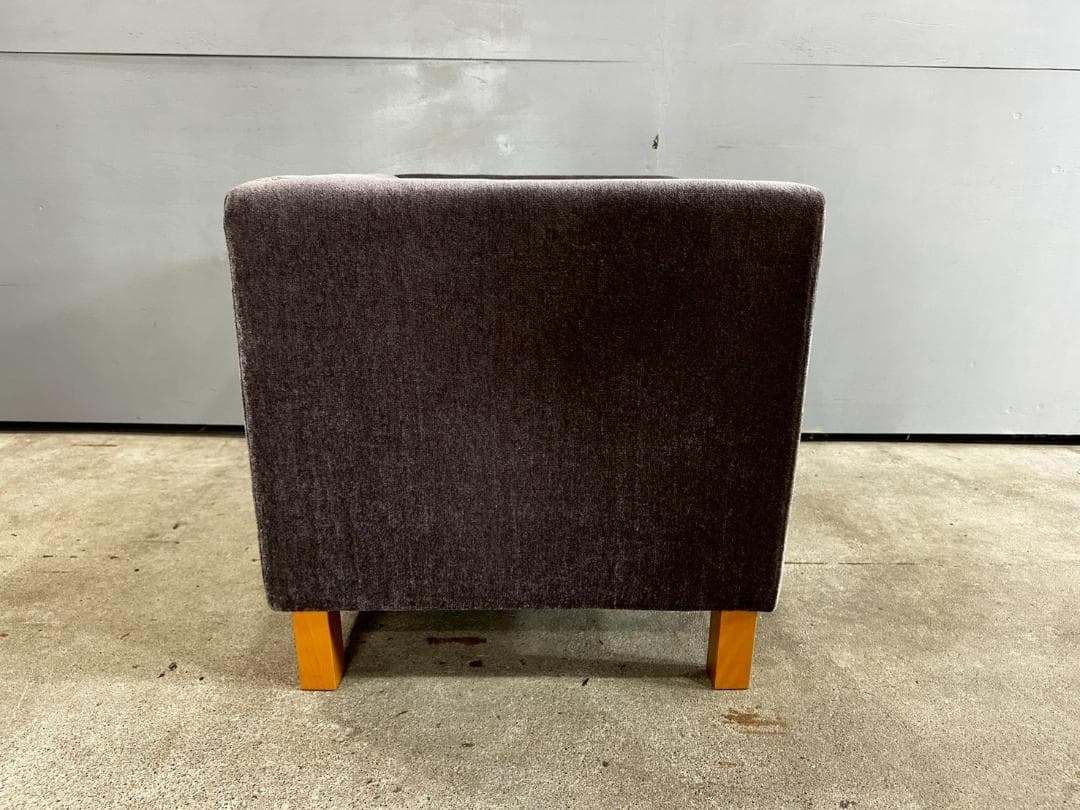 シングルソファ ソファ ソファー 1P 1シーター 1人掛け 1人用 RW756