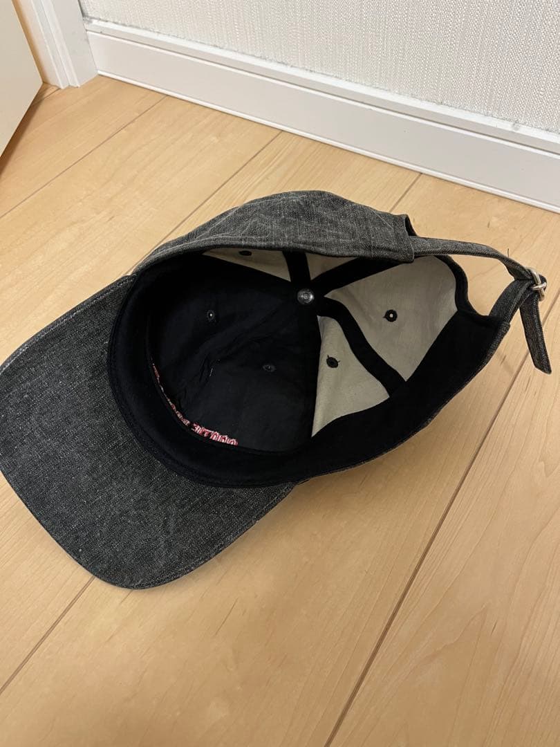 COOTIE キャップ kj着 降谷着