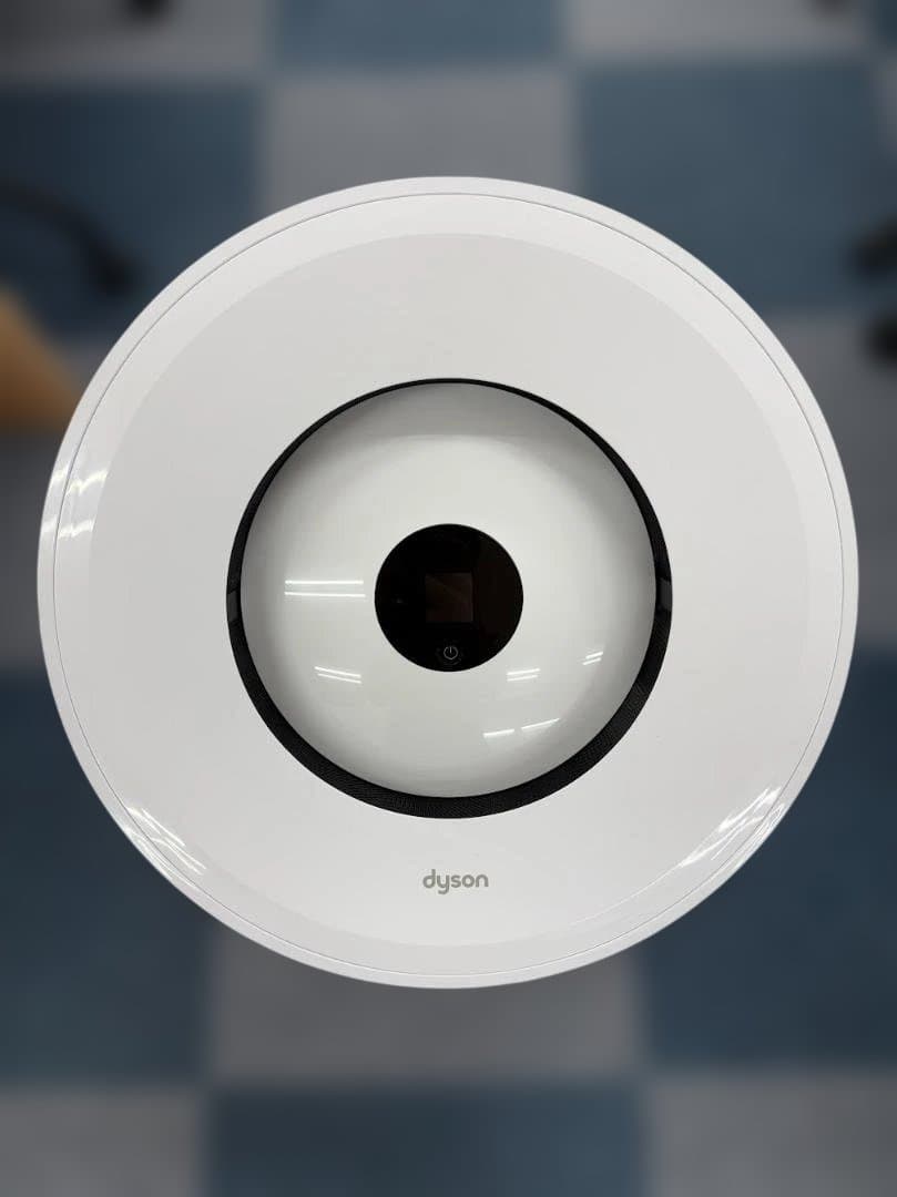 Dyson Purifier Big+Quiet 空気清浄機 BP02 WS