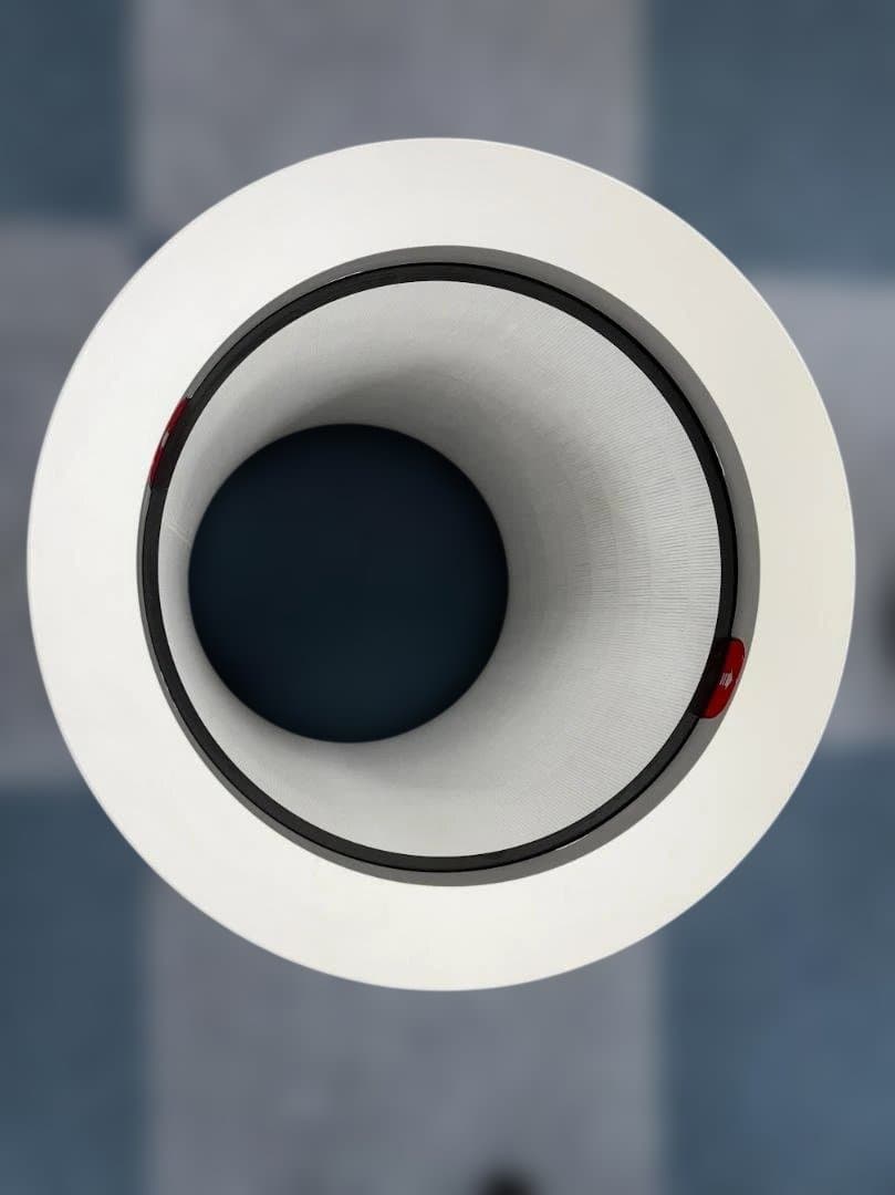 Dyson Purifier Big+Quiet 空気清浄機 BP02 WS