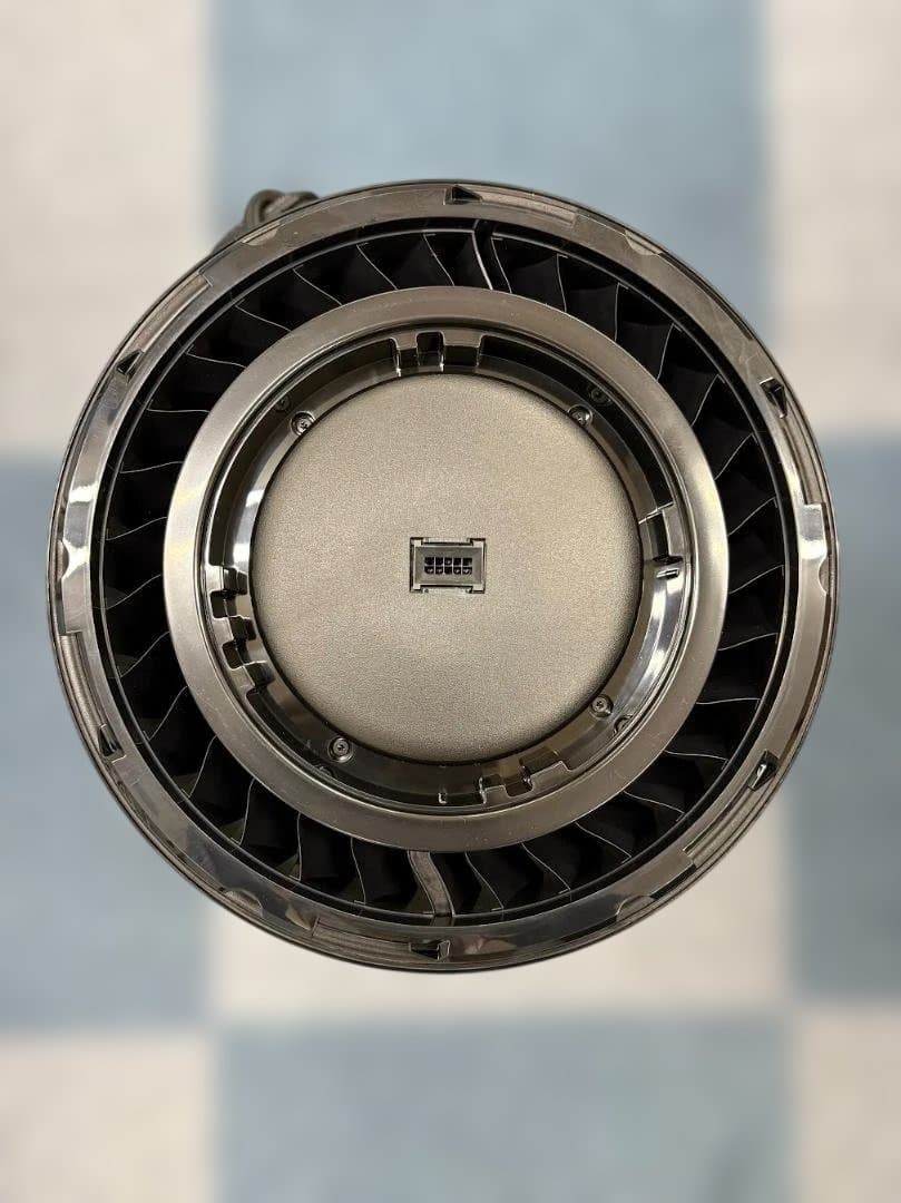 Dyson Purifier Big+Quiet 空気清浄機 BP02 WS